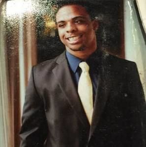 Meet your Posher, Tyrone